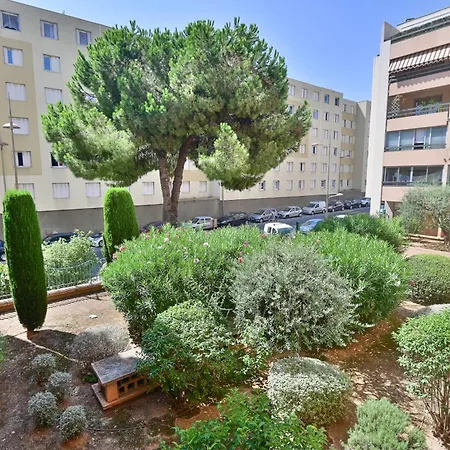 Superb Spacious And Tastefully Renovated * Saint-Laurent-du-Var